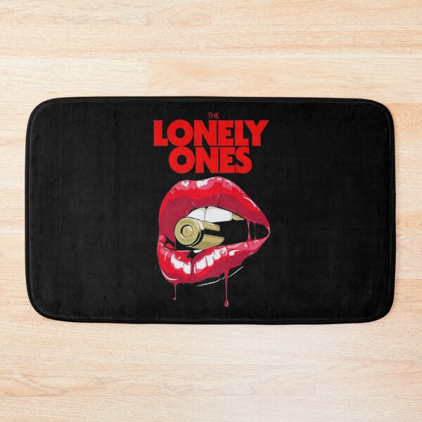 Item preview, The Lonely Ones Band designed and sold by NiftyNinetieart.