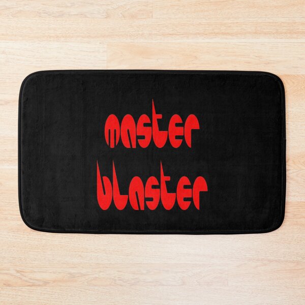 Item preview, The Master Blaster Band designed and sold by DarkAndOrdinary.