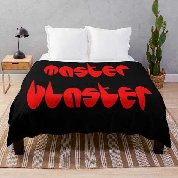 Item preview, The Master Blaster Band designed and sold by DarkAndOrdinary.