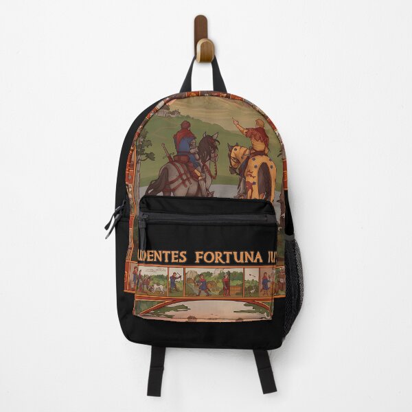 Item preview, Medieval Knights Journey Tapestry Art designed and sold by AidaWillisa.