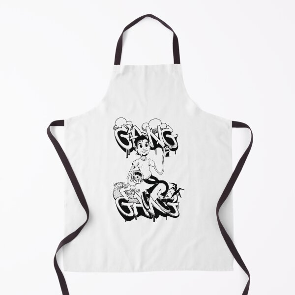 Item preview, Theo Von - Gang Gang- Get That Hitter Emma Terry  designed and sold by TinyToesPre.