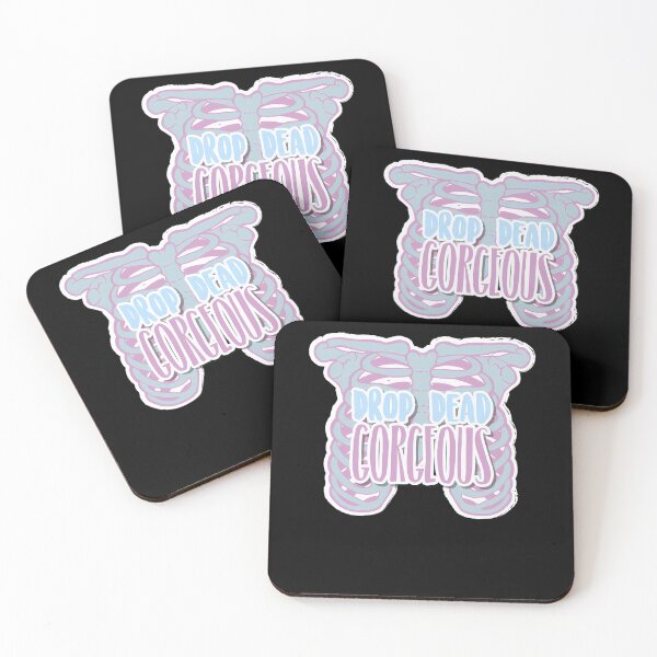 Item preview, The Drop Dead Gorgeous designed and sold by CalestiaAngels.