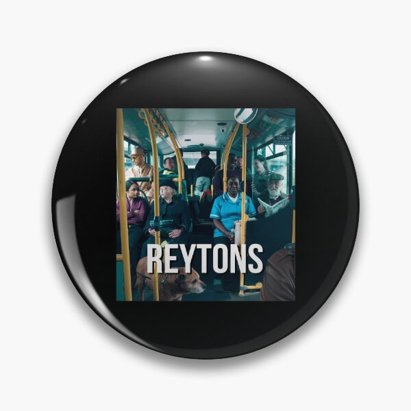 Item preview, REYTONS Band designed and sold by jones-xfc-room.