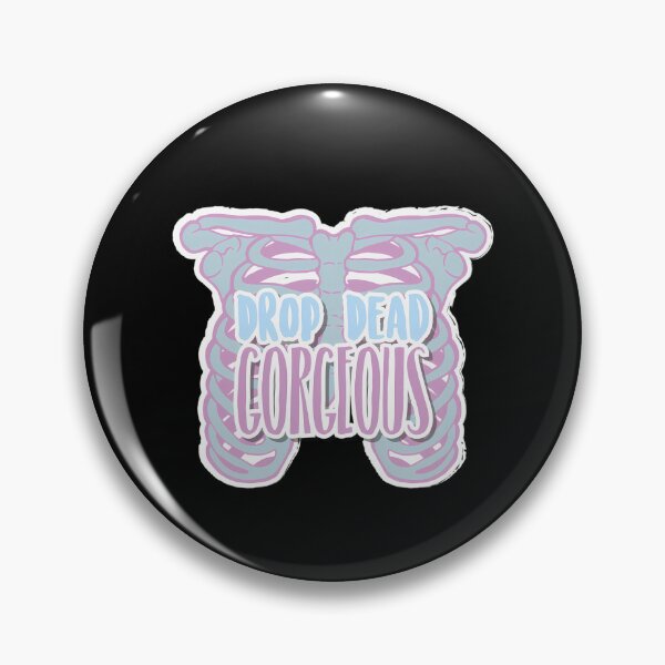 Item preview, The Drop Dead Gorgeous designed and sold by CalestiaAngels.