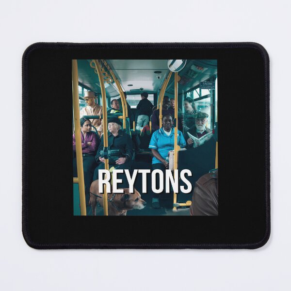 Item preview, REYTONS Band designed and sold by jones-xfc-room.