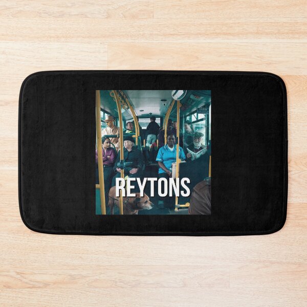 Item preview, REYTONS Band designed and sold by jones-xfc-room.
