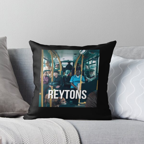 Item preview, REYTONS Band designed and sold by jones-xfc-room.