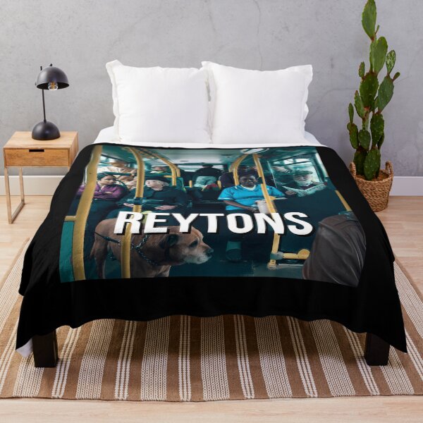 Item preview, REYTONS Band designed and sold by jones-xfc-room.