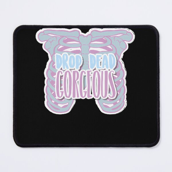 Item preview, The Drop Dead Gorgeous designed and sold by CalestiaAngels.
