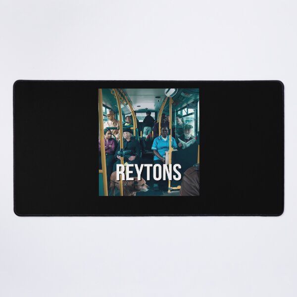 Item preview, REYTONS Band designed and sold by jones-xfc-room.