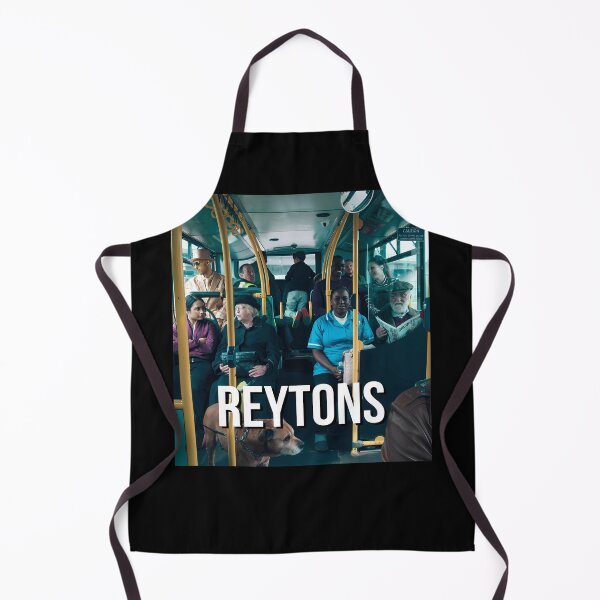Item preview, REYTONS Band designed and sold by jones-xfc-room.