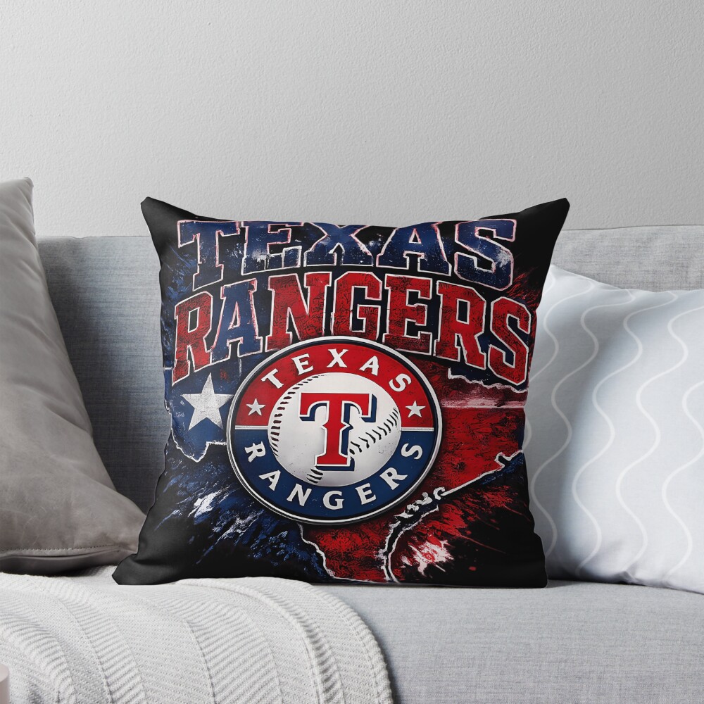 Item preview, Throw Pillow designed and sold by ProfessorKR.