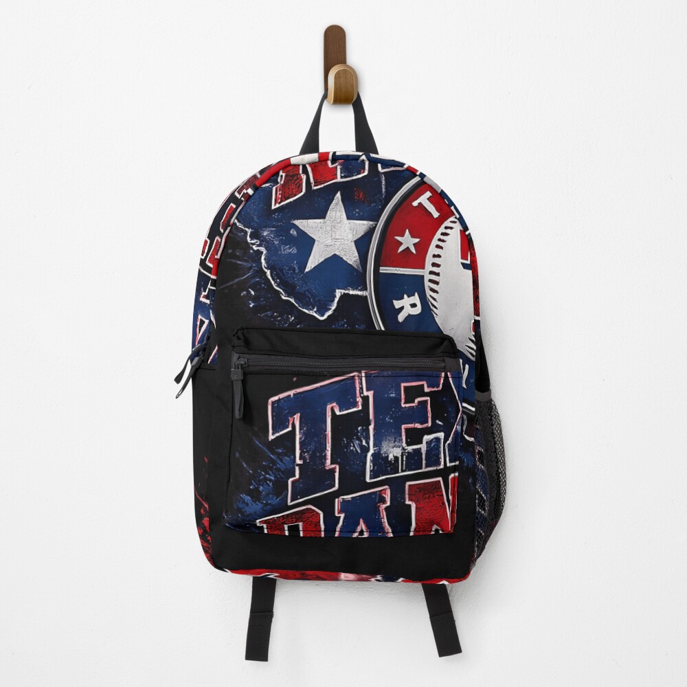 Item preview, Backpack designed and sold by ProfessorKR.