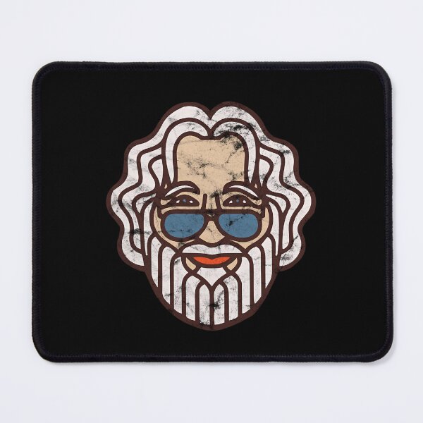Item preview, Jerry Garcia Band designed and sold by WillDaf.