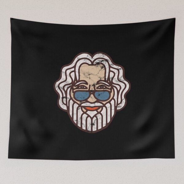 Item preview, Jerry Garcia Band designed and sold by WillDaf.
