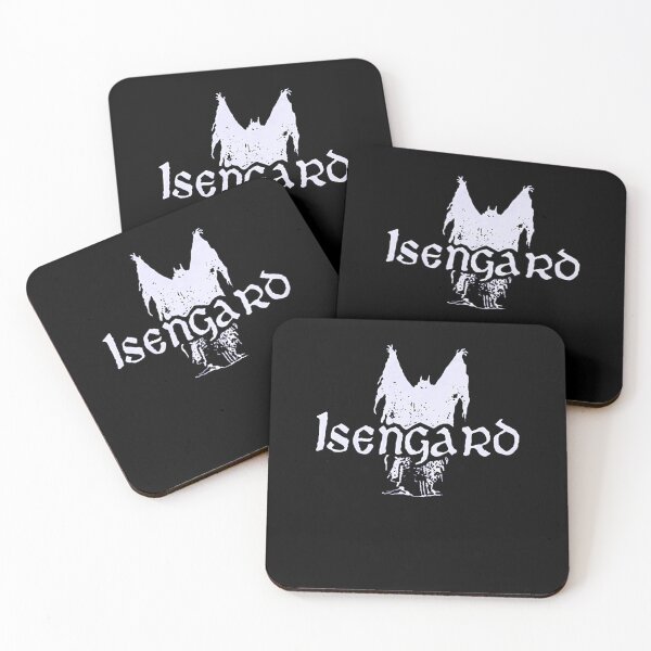 Item preview, Isengard designed and sold by yute-kiuy-fr.
