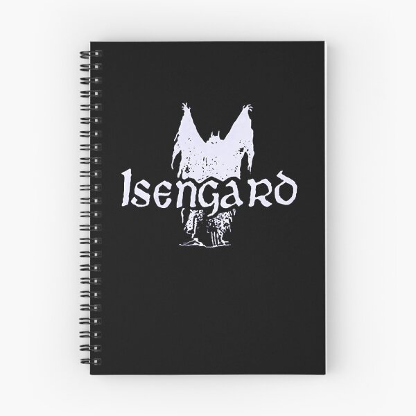 Item preview, Isengard designed and sold by yute-kiuy-fr.