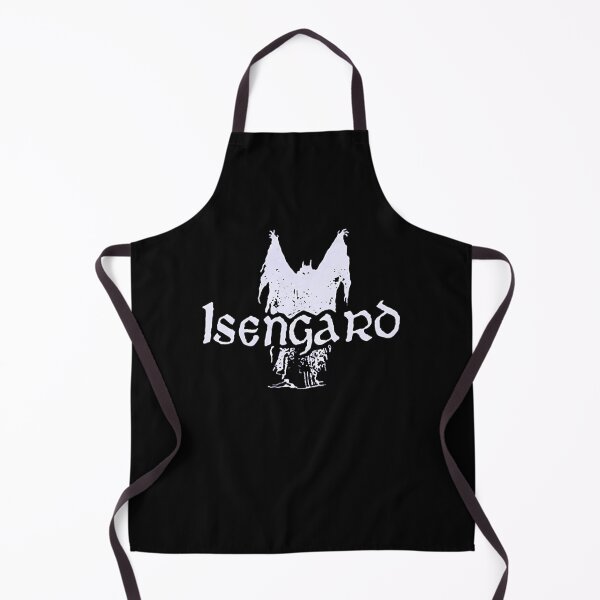 Item preview, Isengard designed and sold by yute-kiuy-fr.