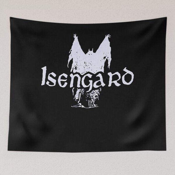 Item preview, Isengard designed and sold by yute-kiuy-fr.