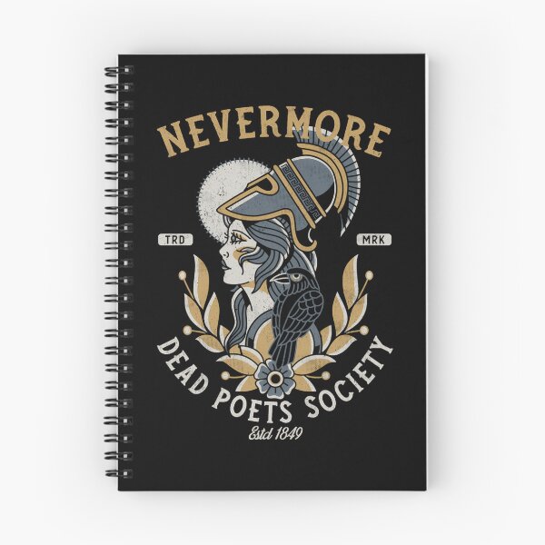 Item preview, The Nevermore Band designed and sold by KMBRstudioSg.