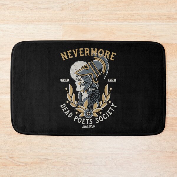 Item preview, The Nevermore Band designed and sold by KMBRstudioSg.