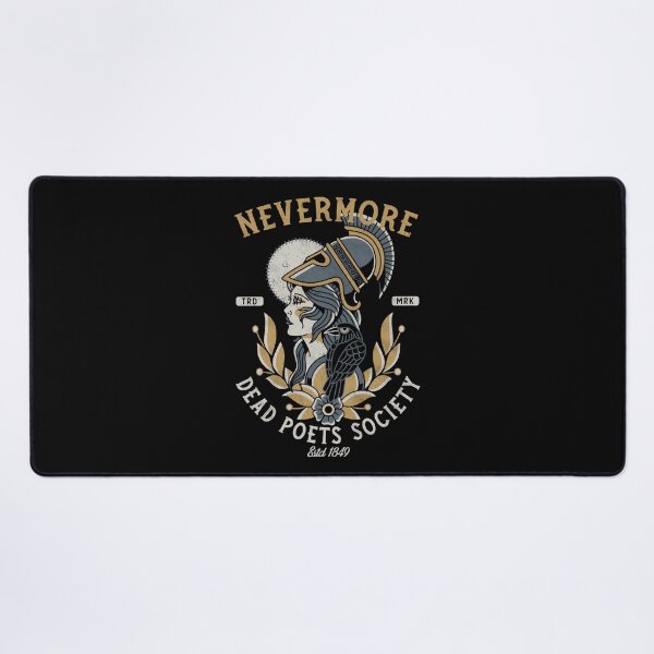 Item preview, The Nevermore Band designed and sold by KMBRstudioSg.