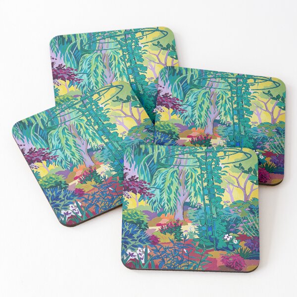 Item preview, Cascading Beauty designed and sold by RiverDeeDesigns.