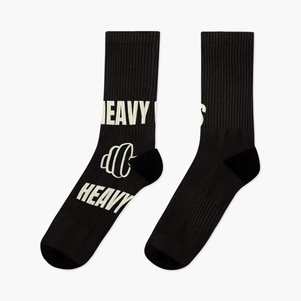 Item preview, Heavy Weights Heavy Music Shirt, Gym Workout T-Shirt, Vintage Bodybuilding Tee, Fitness Metal Head Shirt, Powerlifting Gift, Pump Cover designed and sold by HardcoreGains.