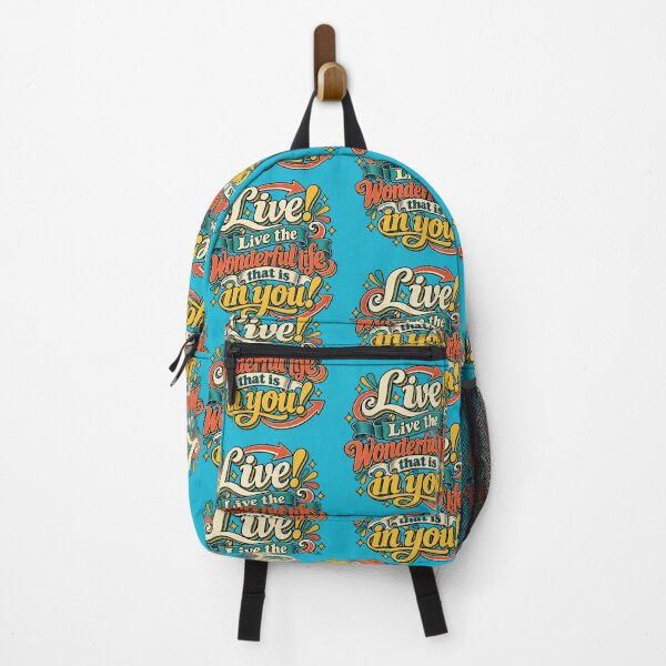 Item preview, Your Wonderful Life designed and sold by Quote Gallery.