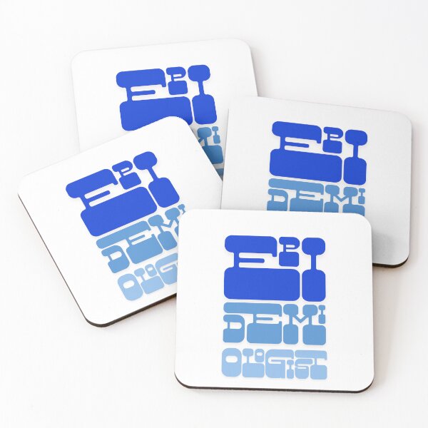Item preview, Epidemiologist designed and sold by GenAndStacy615.