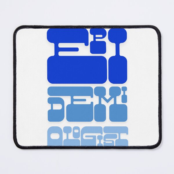 Item preview, Epidemiologist designed and sold by GenAndStacy615.