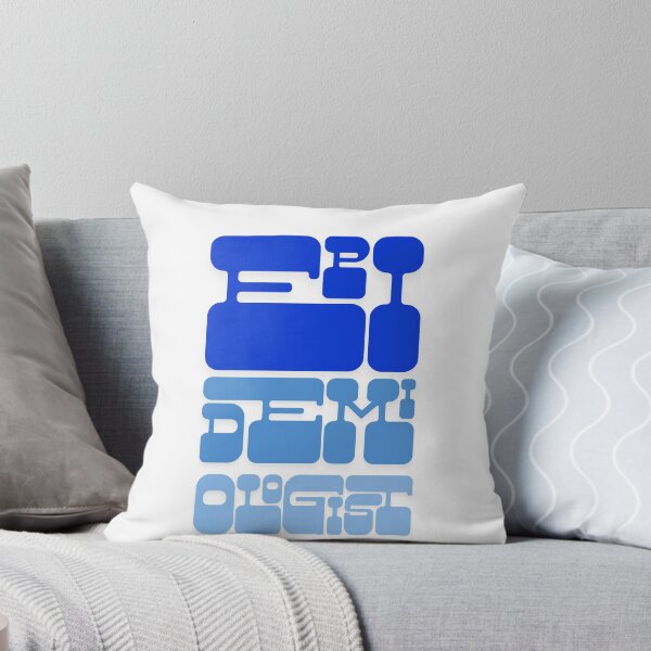 Item preview, Epidemiologist designed and sold by GenAndStacy615.