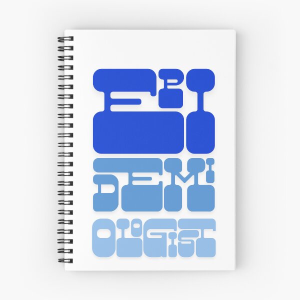 Item preview, Epidemiologist designed and sold by GenAndStacy615.