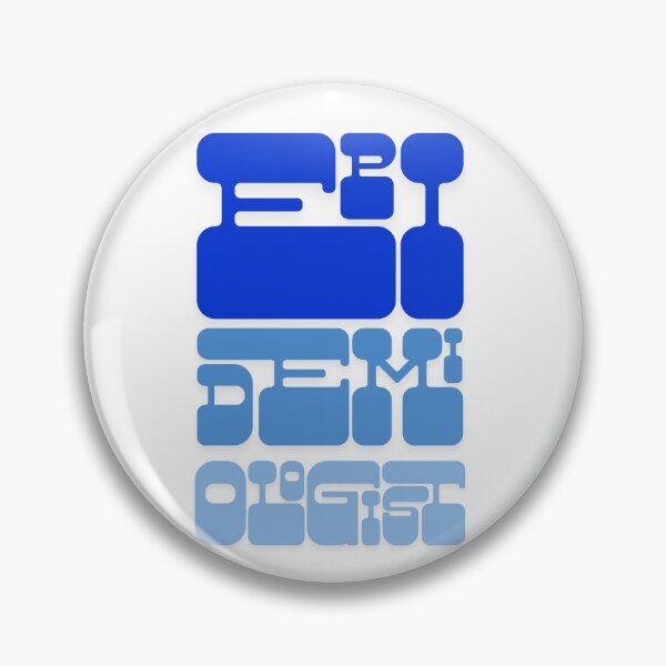 Item preview, Epidemiologist designed and sold by GenAndStacy615.