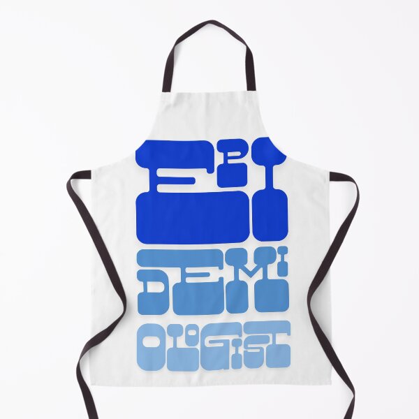 Item preview, Epidemiologist designed and sold by GenAndStacy615.
