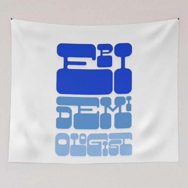 Item preview, Epidemiologist designed and sold by GenAndStacy615.