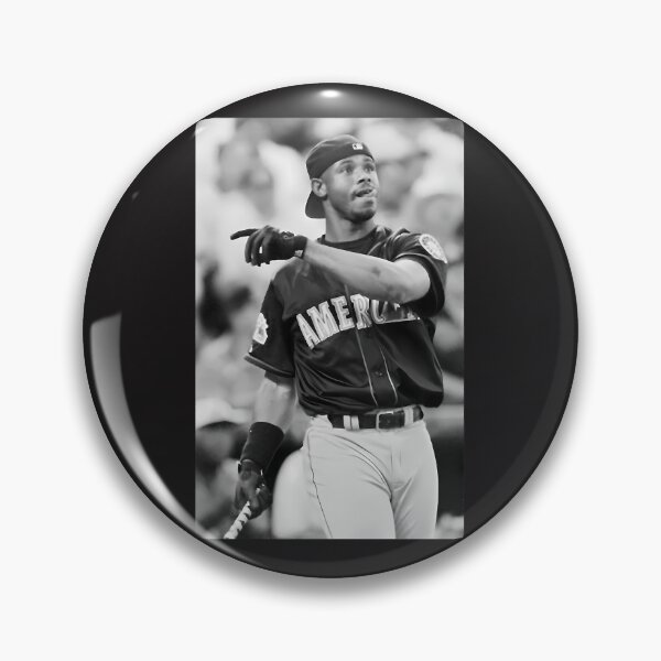 Artikelvorschau, Ken Griffey Jr entworfen und verkauft von Kate Loo.