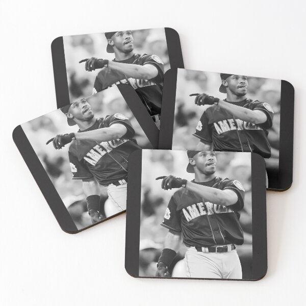 Item preview, Ken Griffey Jr designed and sold by Kate Loo.