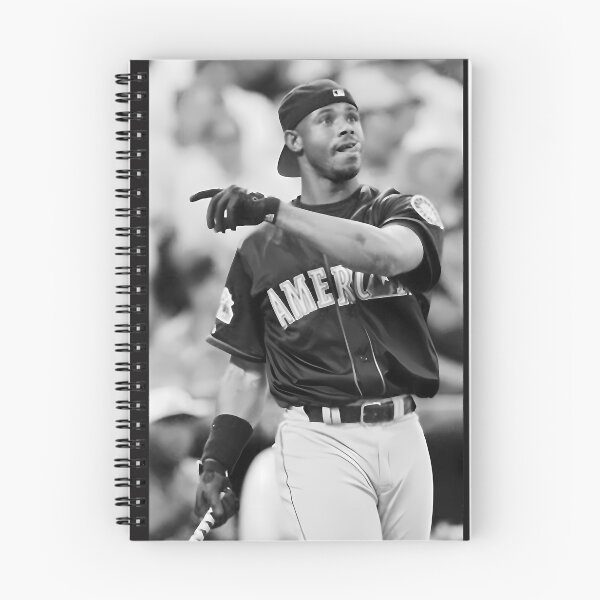 Item preview, Ken Griffey Jr designed and sold by Kate Loo.