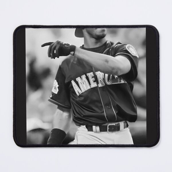 Item preview, Ken Griffey Jr designed and sold by Kate Loo.