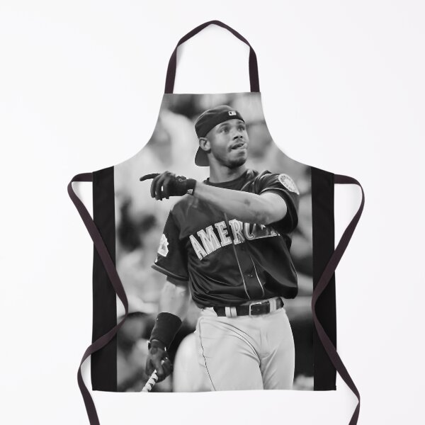 Item preview, Ken Griffey Jr designed and sold by Kate Loo.