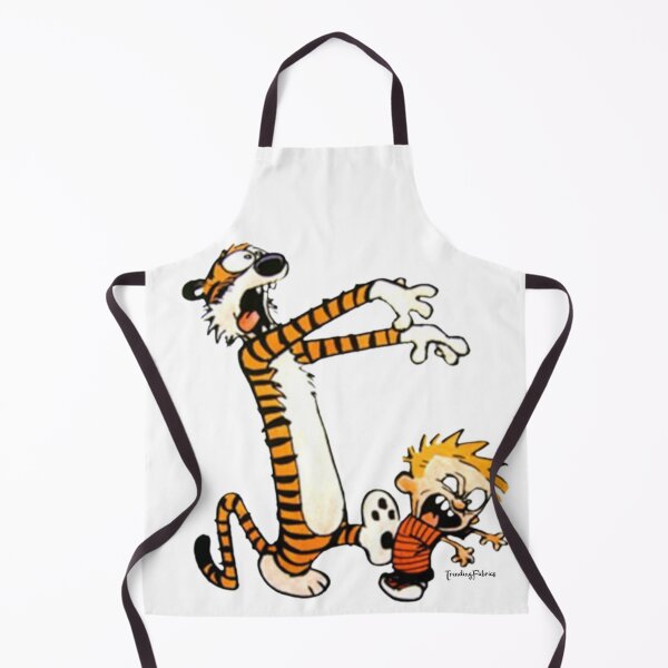 Item preview, Calvin and Hobbes designed and sold by ShawnMorrisDesigns.