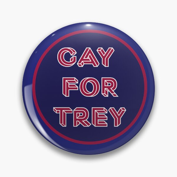 Artikelvorschau, Trey Anastasio Phish – Gay for Trey – Trey Love entworfen und verkauft von aligchi.