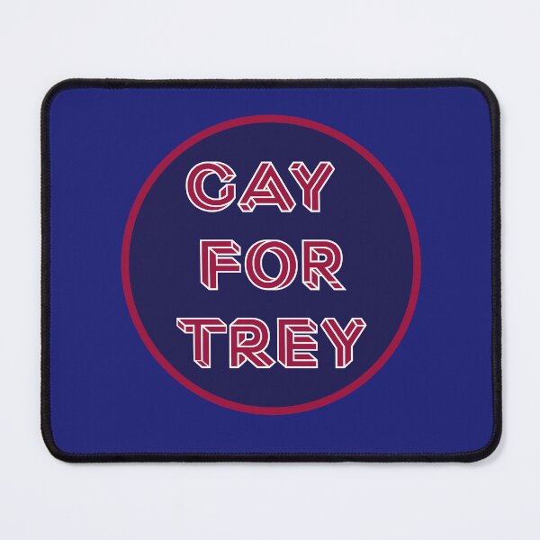 Item preview, Trey Anastasio Phish - Gay for Trey - Trey Love designed and sold by aligchi.
