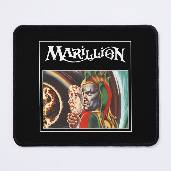 Item preview, music marillion band designed and sold by thamgintale22.