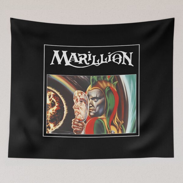 Artikelvorschau, Musik Marillion Band entworfen und verkauft von thamgintale22.