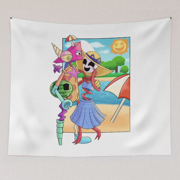 Item preview, Tadc Gangle y Zooble designed and sold by Tonides.