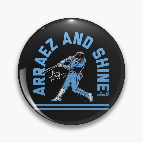 Item preview, Raze And Shine Baseball Player Sports designed and sold by Kate Loo.