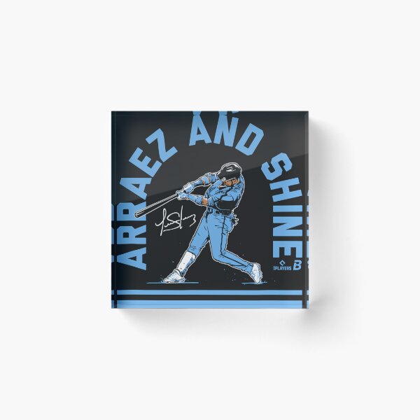 Artikelvorschau, Raze And Shine Baseballspieler-Sport entworfen und verkauft von Kate Loo.