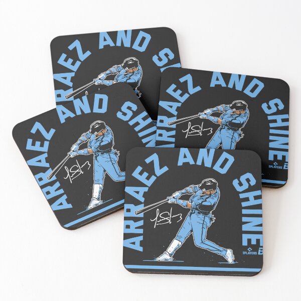 Item preview, Raze And Shine Baseball Player Sports designed and sold by Kate Loo.